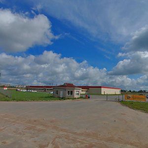 Ryabinovaya Street, 2А, Novgorod Oblast: photo