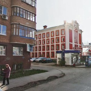 Самара, Арцыбушевская улица, 171: фото