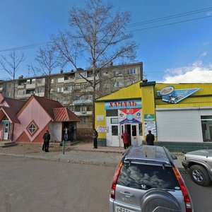 4-y mikrorayon, 6, Chita: photo