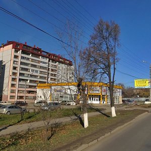 Тула, Улица Кирова, 29Б: фото