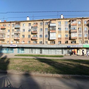 Stara Zagora Street, 115, Samara: photo