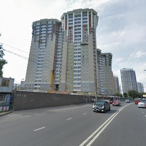 Yana Raynisa Boulevard, No:31, Moskova: Fotoğraflar