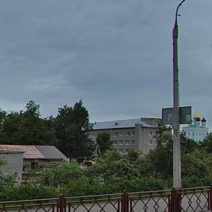 Псков, Пароменская улица, 4: фото