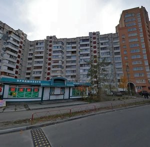Kniazhyi Zaton Street, 19 ، كييف: صورة