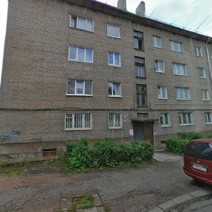 Bagrationa Street, 31, : foto
