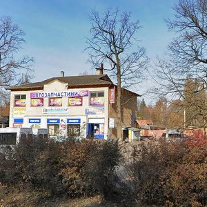 Skvyrske shose, 222, : foto