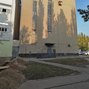 Krymska vulytsia, 124А, Kherson: photo