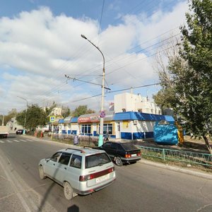 Boyevaya Street, 75Т, Astrahan: photo