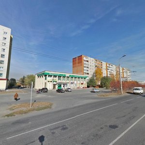 2-y mikrorayon, 10, Kurgan: photo