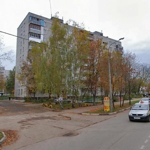 Орехово‑Зуево, Улица Урицкого, 56А: фото