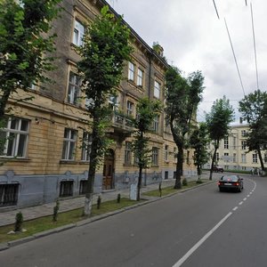 Ploshcha Sviatoho Yura, 7, Lviv: photo