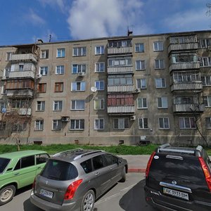 Yunykh Lenintsev Street, 1, Kerch: photo