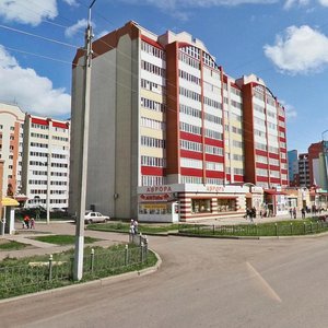 Artyoma Street, 149, Sterlitamak: photo