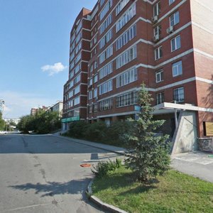Severniy Lane, 5 ، يكاترينبورغ: صورة