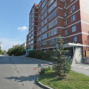 Severniy Lane, 5, Yekaterinburg: photo