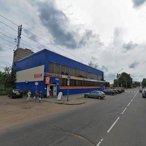 Sovetskaya ulitsa, 38, Tikhvin: photo