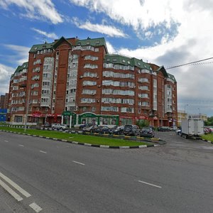 Yuzhnobutovskaya Street, 61, Moscow: photo