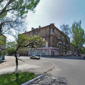 Мариуполь, Улица Куинджи, 37: фото
