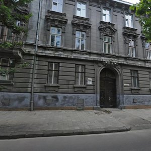 Львов, Улица Константина Левицкого, 68: фото