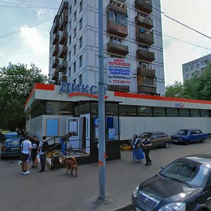 Generala Rychagova Street, 14, : foto