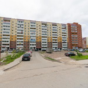 Admirala Gorshkova Street, 38, : foto