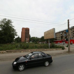 Pereulok Lermontova, 4А, Chelyabinsk: photo