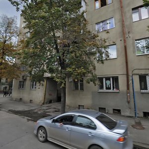 Myronosytska Street, 61, Kharkiv: photo