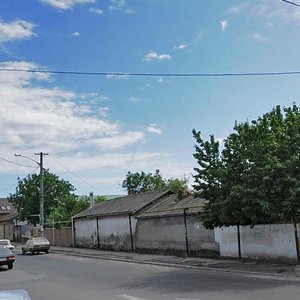 Pobedy Avenue, 45, Simferopol: photo