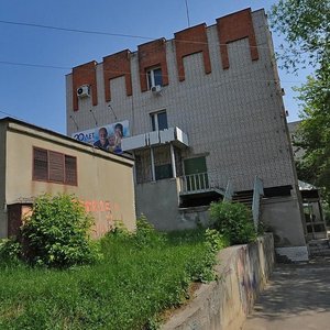 Pogranichniy Lane, 10А, Ivanovo: photo