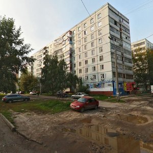 Yamasheva Avenue, 94, : foto