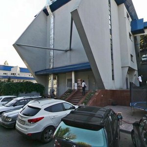 Tole Bi Street, 136, Almaty: photo