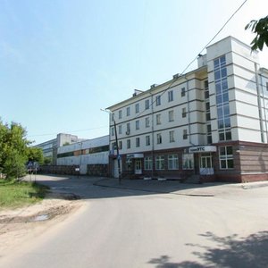 Larina Street, 7А, Nizhny Novgorod: photo