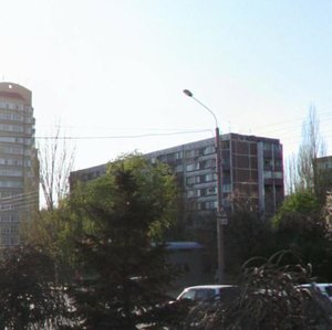 Korolyova Avenue, 15, : foto