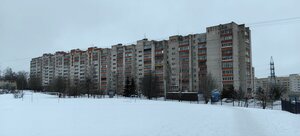 Смоленск, Колхозный переулок, 19А: фото