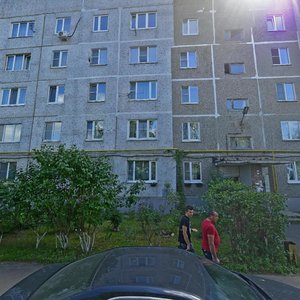Yubileynaya ulitsa, 9, Moscow and Moscow Oblast: photo