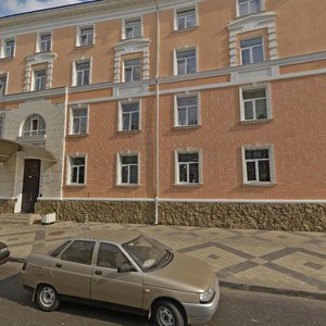 Mitrofana Sedina Street, 168/1, Krasnodar: photo