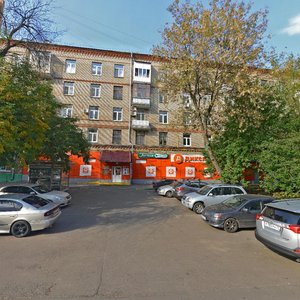 Bolshaya Cherkizovskaya Street, 26к6 ، موسكو: صورة