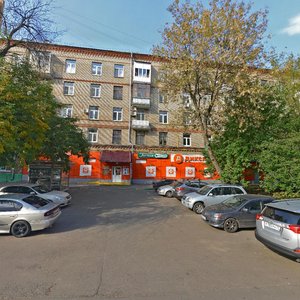 Bolshaya Cherkizovskaya Street, 26к6, Moscow: photo