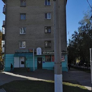 Nikolaya Chumichova Street, No:48, Belgorod: Fotoğraflar