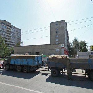 Екатеринбург, Улица Бакинских Комиссаров, 102: фото