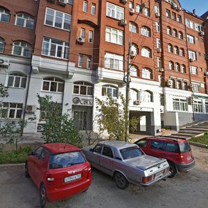 Stepana Razina Street, 101, Samara: photo