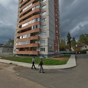 Komsomolskaya ulitsa, 3А, Obninsk: photo