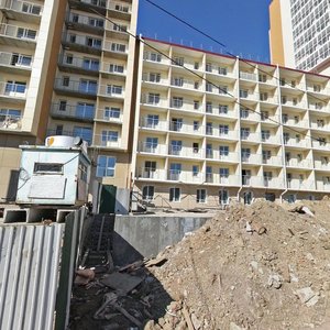 Ulitsa Semena Lagody, 4/4, : foto