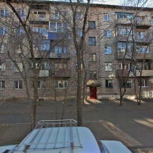 Ingodinskaya ulitsa, 11, Chita: photo