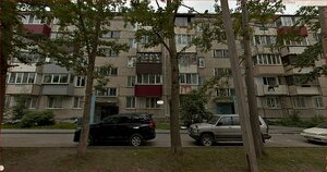 Mira Avenue, 371А, Yuzhno‑Sakhalinsk: photo