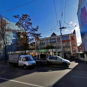 Saksahanskoho Street, 59, Kyiv: photo