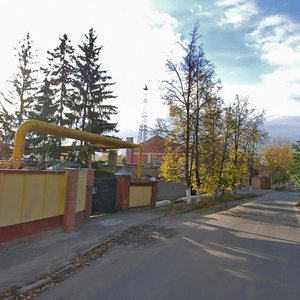 Nizhnyaya Naberezhnaya Street, 9, Kursk: photo