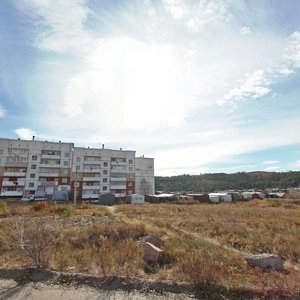 111-y mikrorayon, 4, Ulan‑Ude: photo