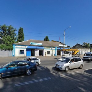 Mykolaivska doroha, 231, Odesa: photo