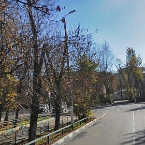 Leninskaya Sloboda Street, 5к1 ، موسكو: صورة